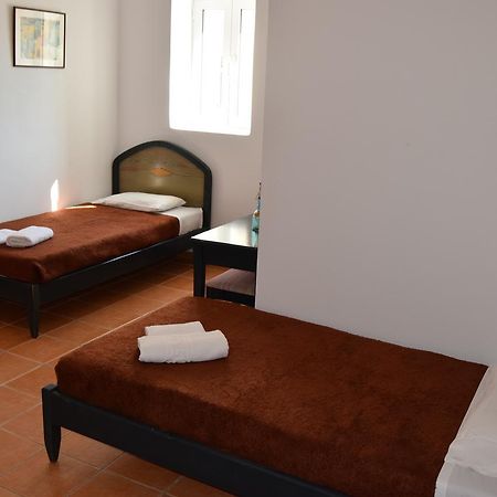 كيساموس Stelios Rooms المظهر الخارجي الصورة