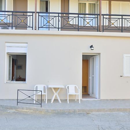 كيساموس Stelios Rooms المظهر الخارجي الصورة
