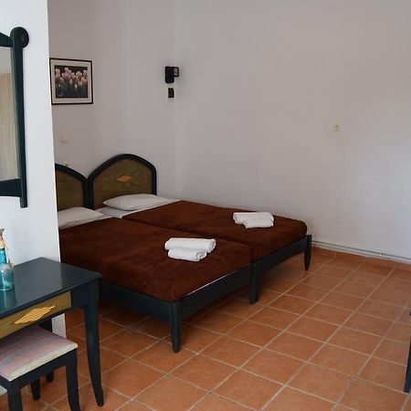 كيساموس Stelios Rooms المظهر الخارجي الصورة