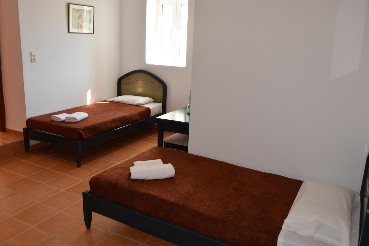 كيساموس Stelios Rooms المظهر الخارجي الصورة