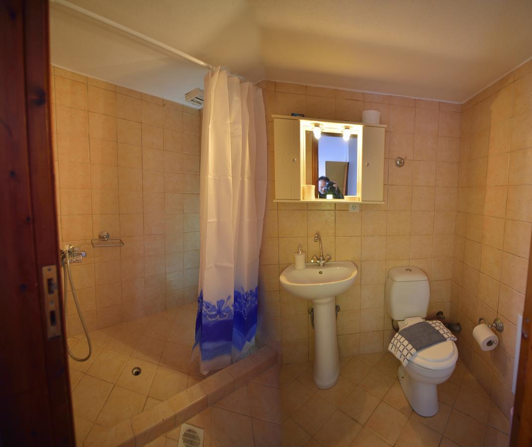 كيساموس Stelios Rooms المظهر الخارجي الصورة