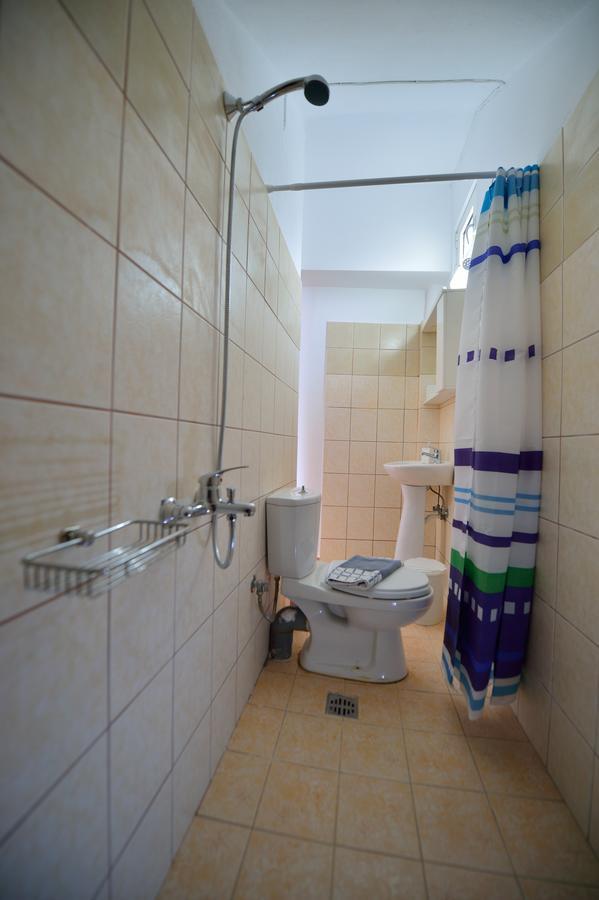 كيساموس Stelios Rooms المظهر الخارجي الصورة