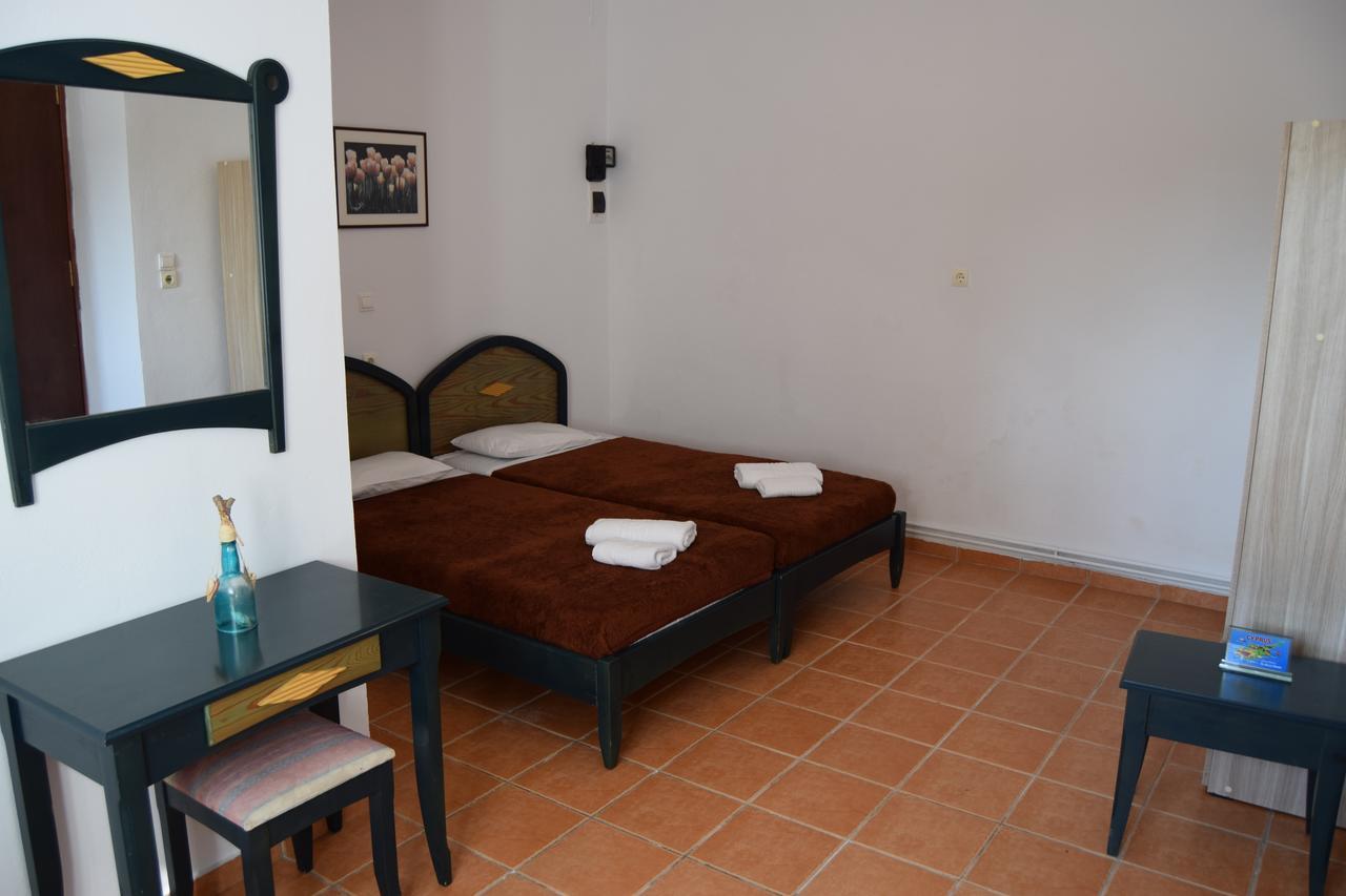 كيساموس Stelios Rooms المظهر الخارجي الصورة